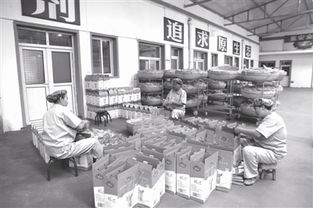 今日離石數字報 農業開發新篇章，科技賦能鄉村振興