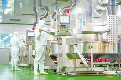 貴州農經網 創品牌、強龍頭，引領農業開發新篇章